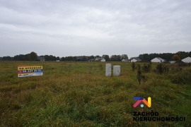 Działki budowlane pow. od 900 m2